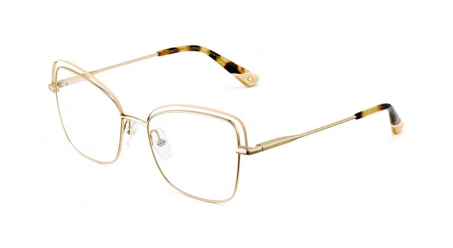 Etnia Barcelona ORIENT EXPRESS Eyeglasses - view 27